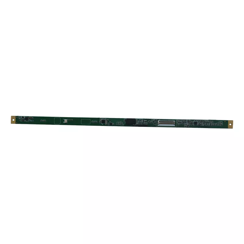 ریفریجریٹر ڈسپلے ایف پی سی