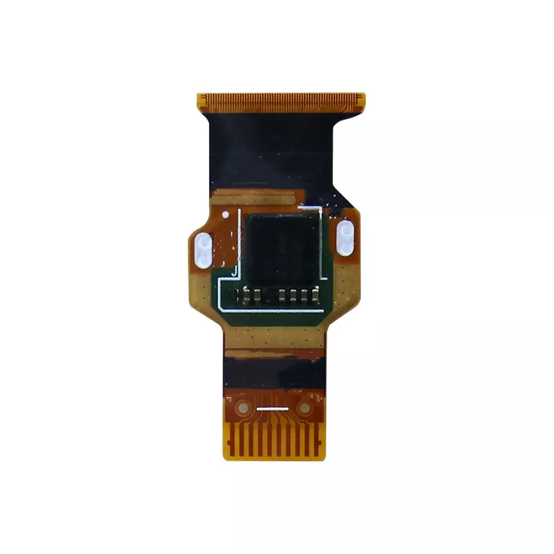 ٹیبلٹ فنگر پرنٹ سینسر ماڈیول Rigid-Flex PCB